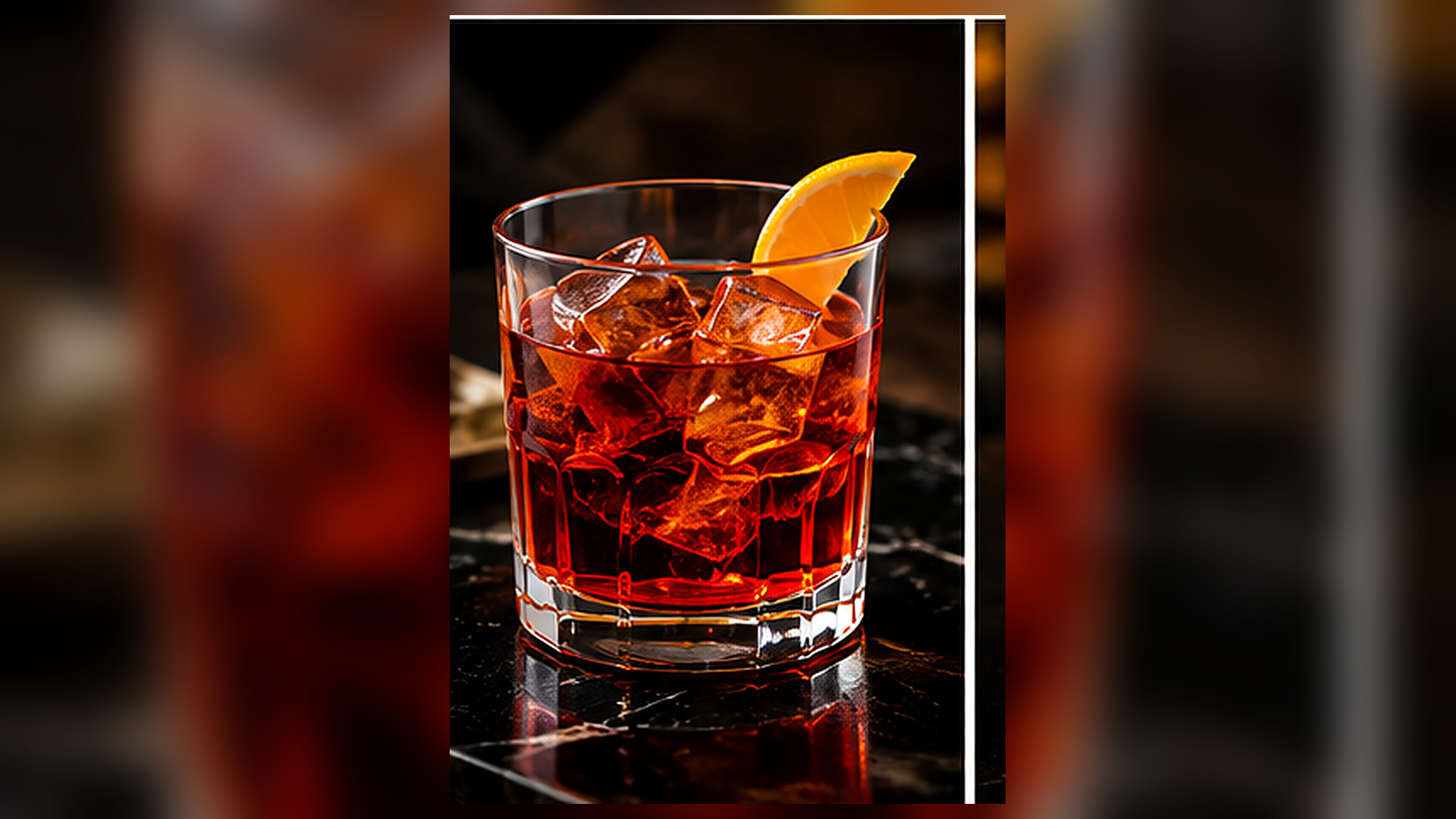 NEGRONI